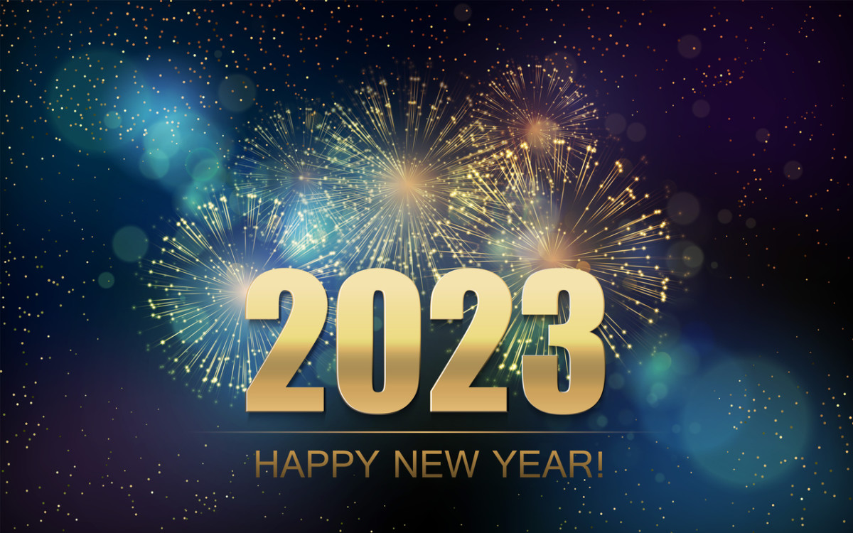 2023 – A Good Year Ahead